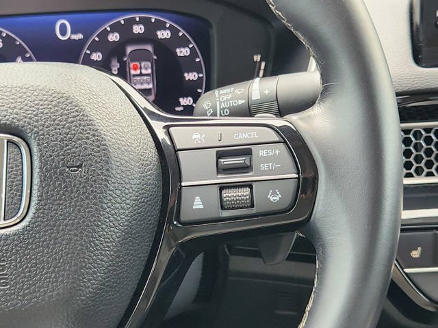 Used 2022 Honda Civic Touring image 31