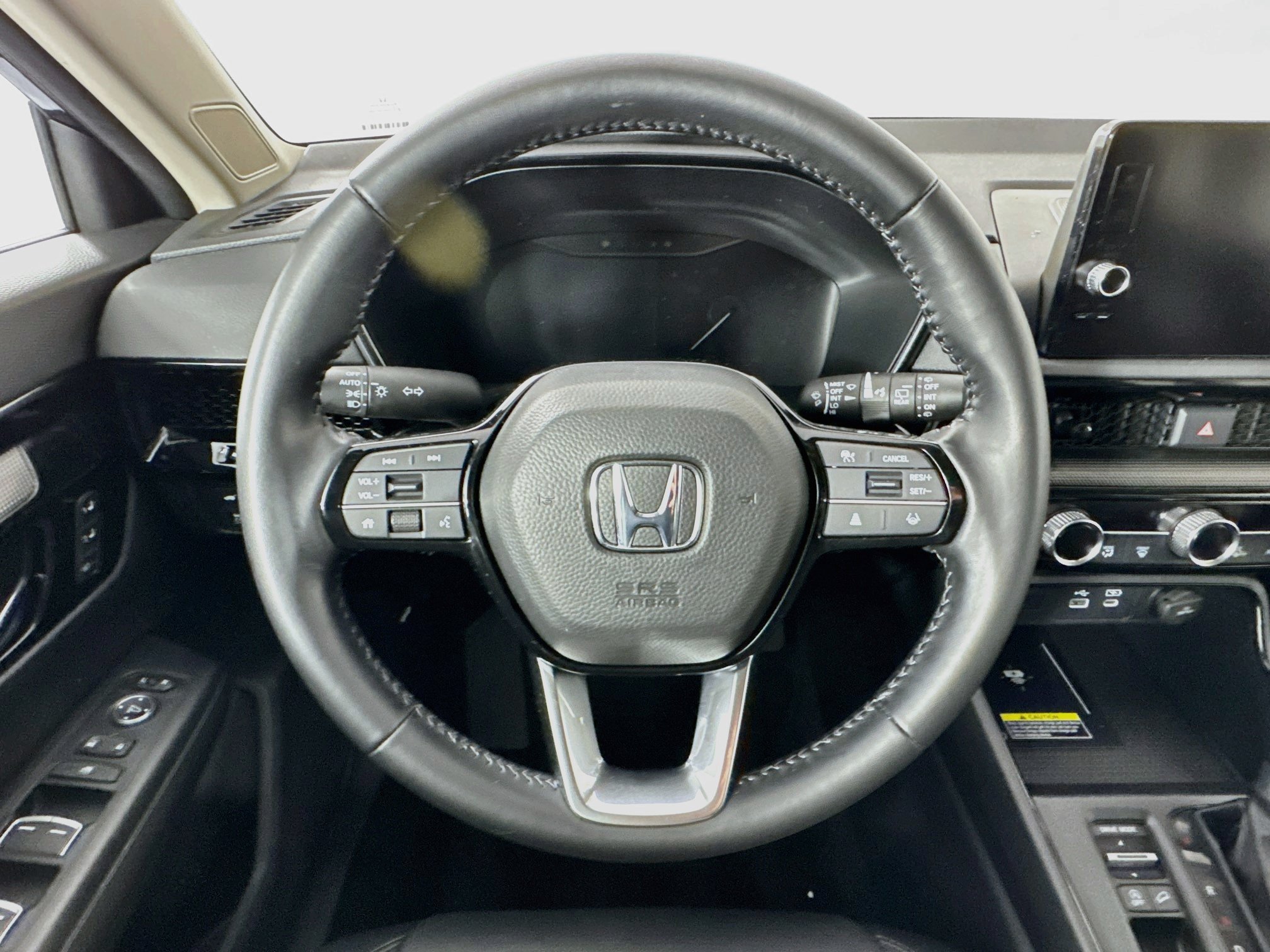 Certified 2025 Honda CR-V EX-L image 11