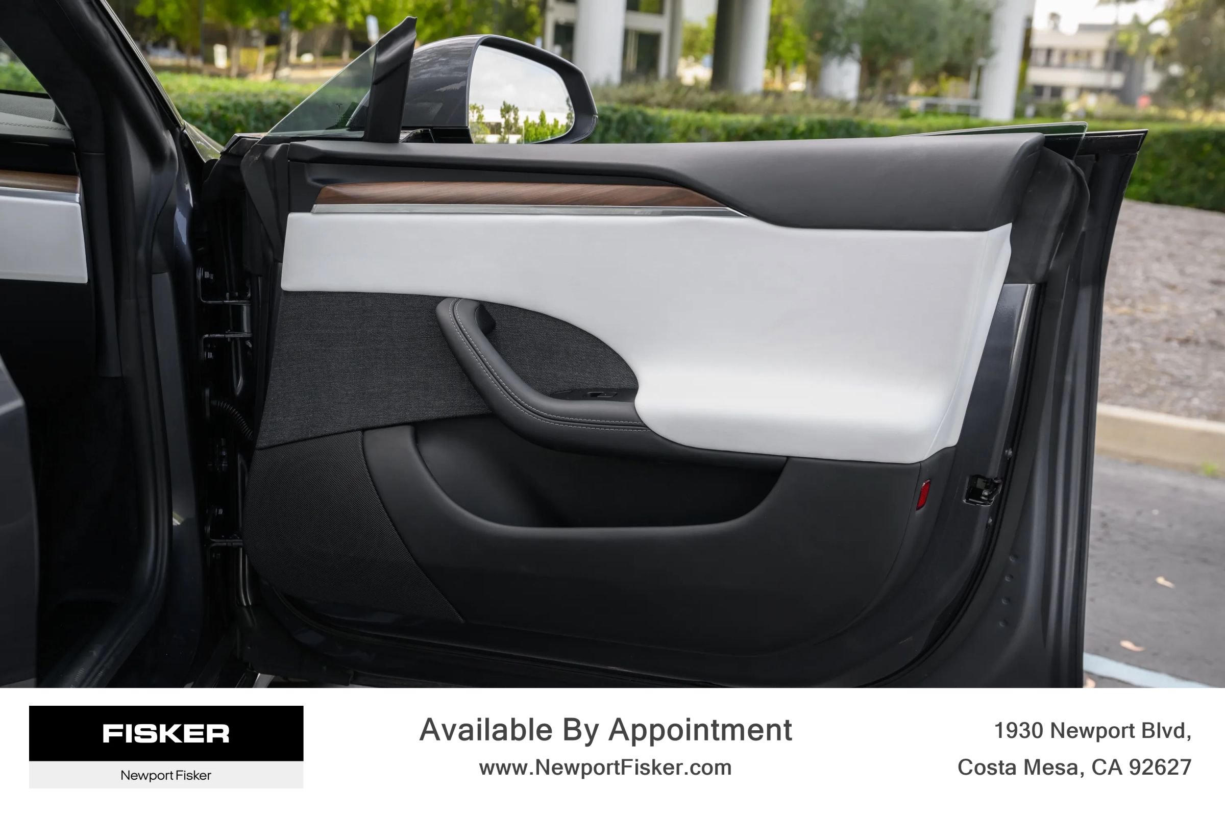 Used 2023 Tesla Model S AWD/4WD image 30