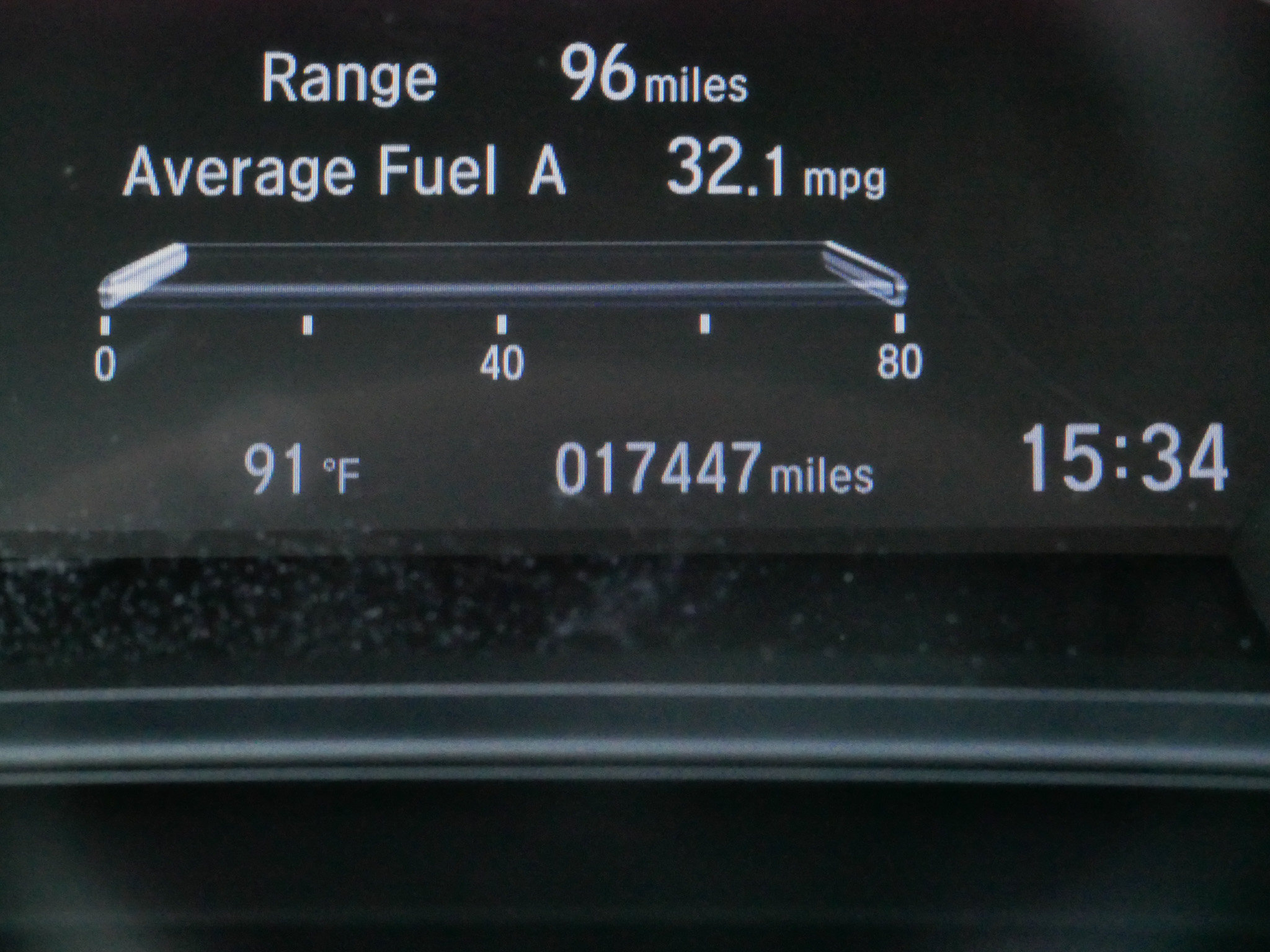 Used 2020 Honda CR-V LX image 21