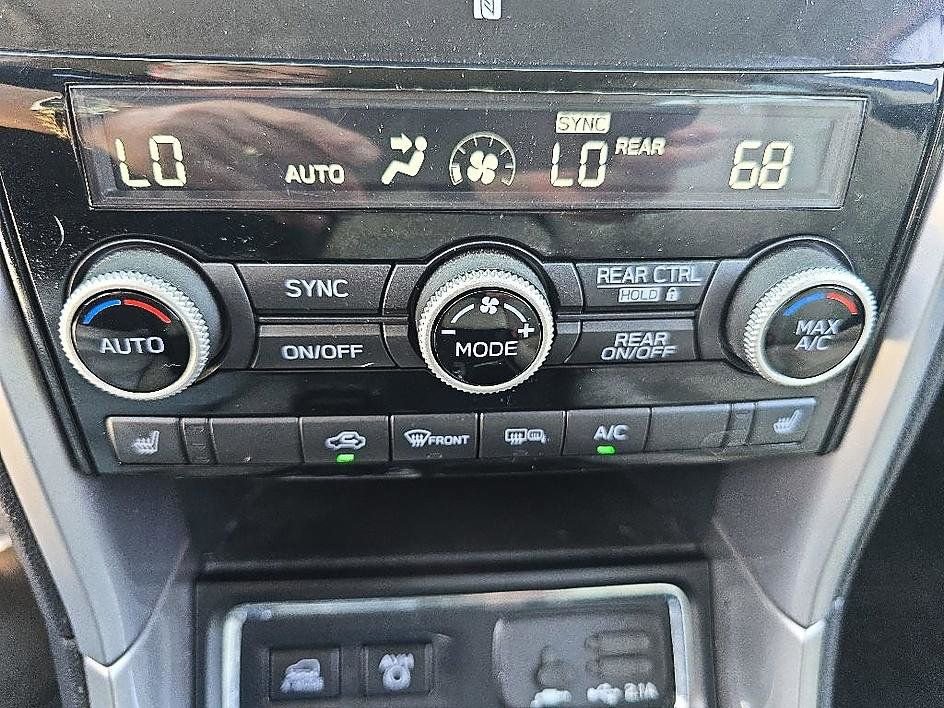 Used 2019 Subaru Ascent Premium AWD/4WD image 26
