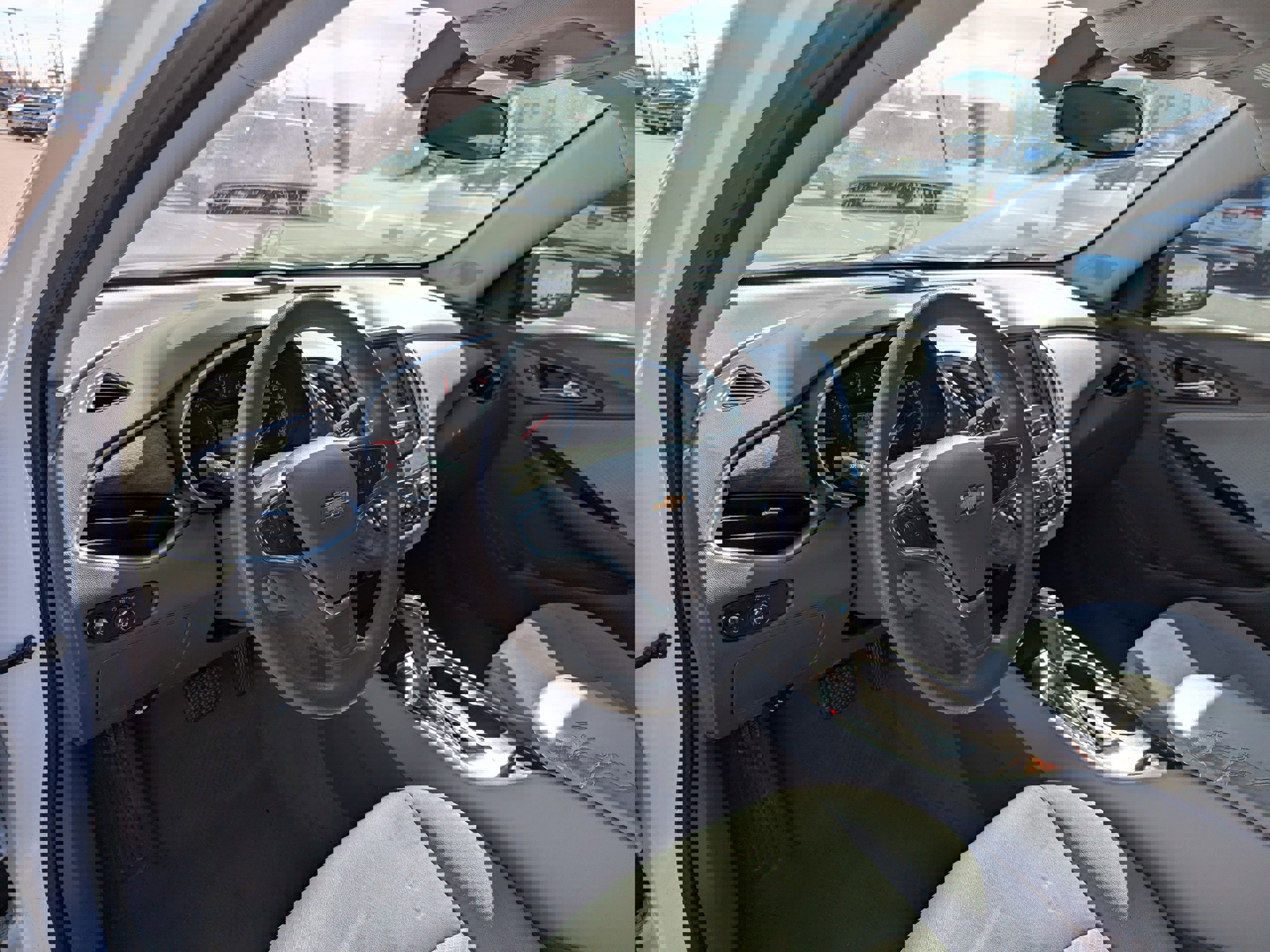 Used 2018 Chevrolet Malibu LS image 13