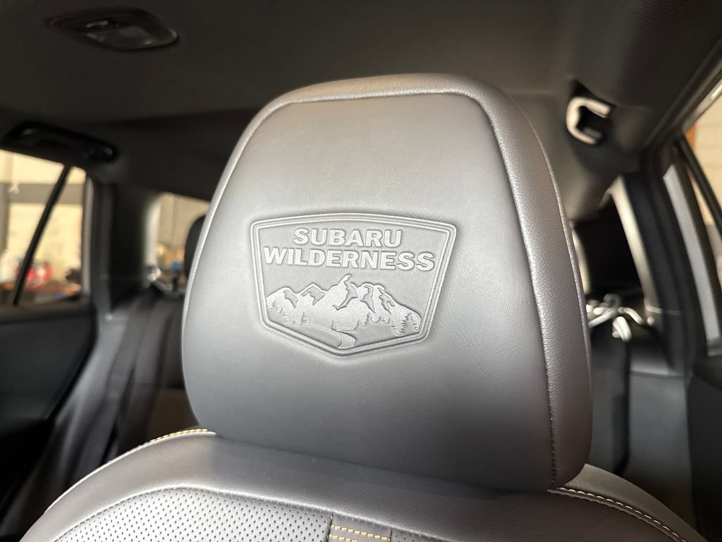New 2026 Subaru Outback Wilderness AWD/4WD image 27