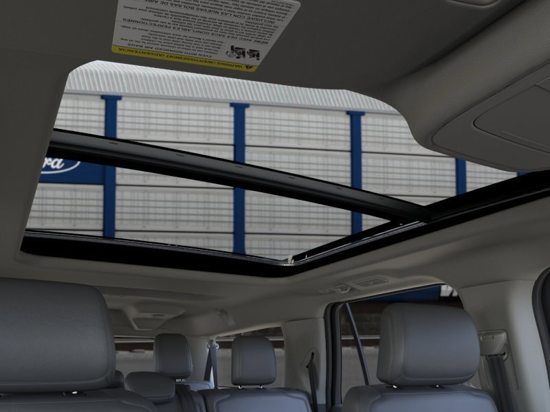 New 2026 Ford Expedition Max Active AWD/4WD image 43