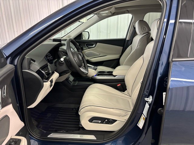 Used 2026 Acura RDX w/ Advance Package AWD/4WD image 2