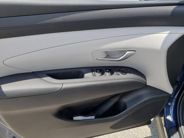 New 2026 Hyundai Tucson SEL Plus AWD/4WD image 11