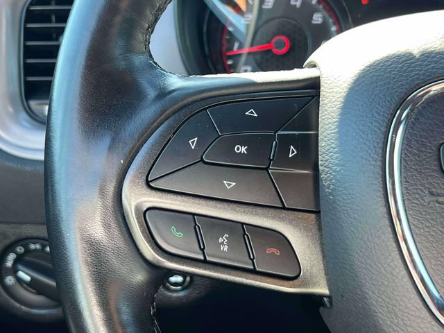 Used 2023 Dodge Charger GT w/ Blacktop Package RWD image 23