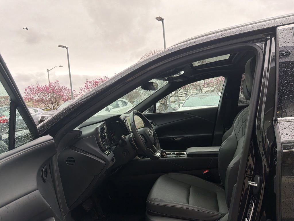 Used 2024 Lexus RX 350 Premium w/ Cold Area Package image 23
