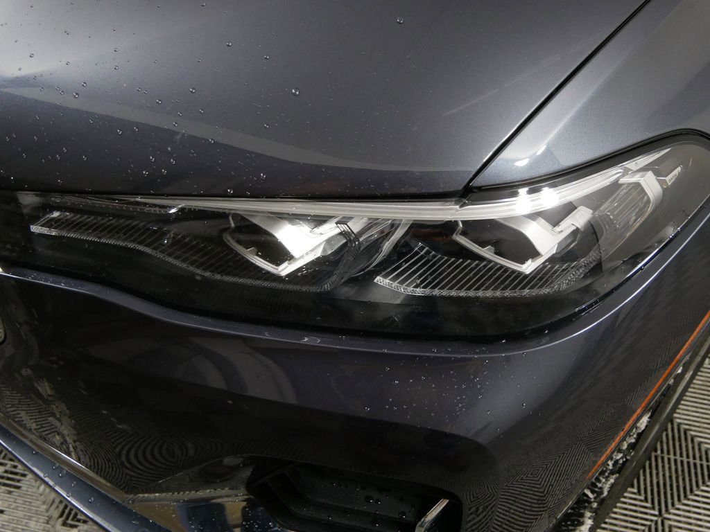 Used 2019 BMW X7 xDrive40i w/ Premium Package image 9