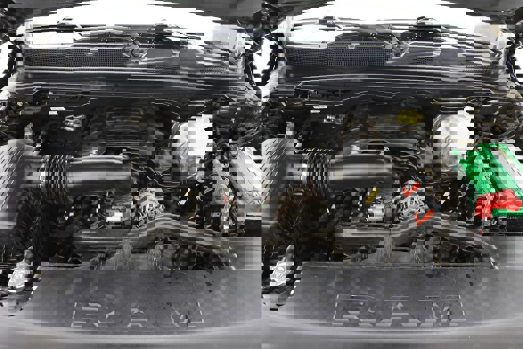 Used 2019 RAM 1500 Rebel w/ Rebel Level 2 Equipment Group image 35