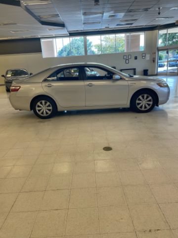 Used 2009 Toyota Camry Hybrid