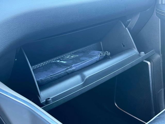 Used 2024 RAM 2500 Laramie AWD/4WD image 35