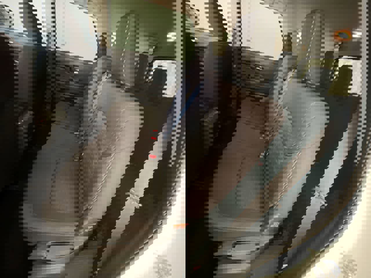 Used 2022 Nissan Pathfinder SV image 21