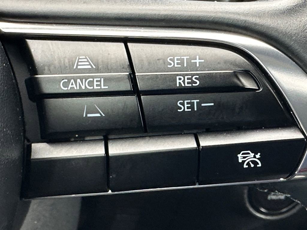 Used 2024 MAZDA MAZDA3 s image 21