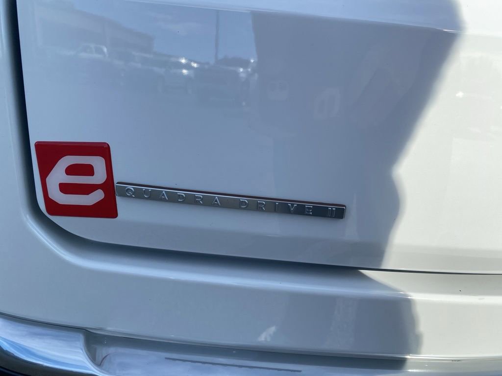 Used 2022 Jeep Grand Wagoneer Series III image 51