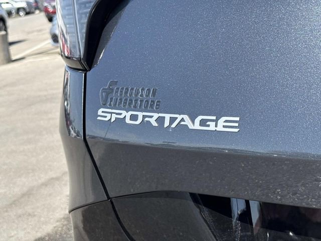 New 2026 Kia Sportage SX Prestige image 6
