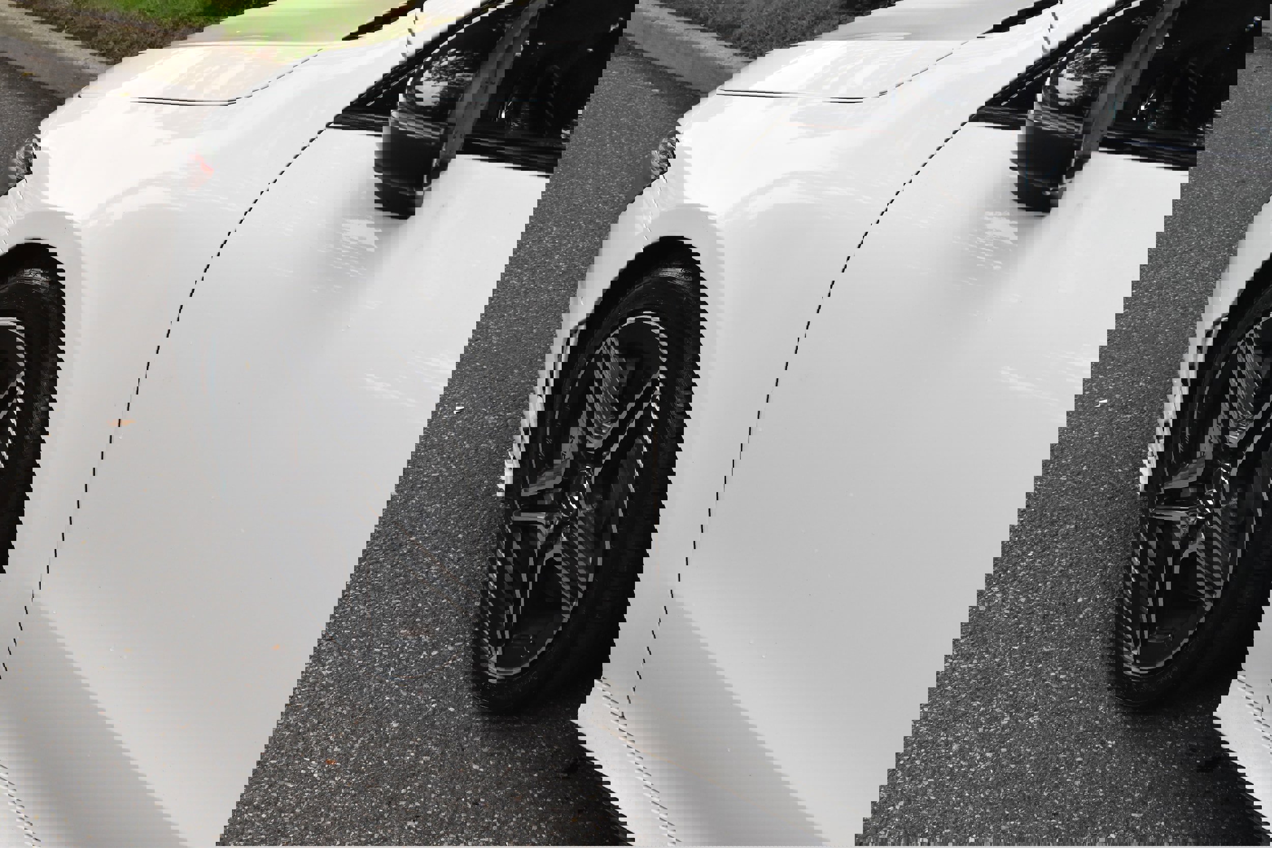 Used 2023 Mercedes-Benz CLA 35 AMG 4MATIC image 14