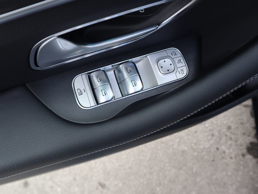 New 2026 Mercedes-Benz GLE 450 4MATIC image 19