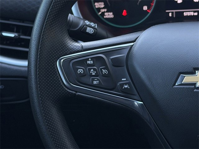 Used 2024 Chevrolet Malibu LT image 13