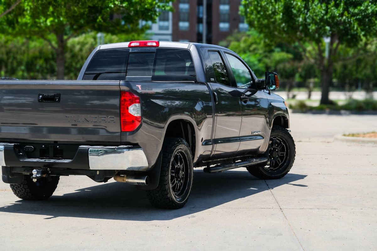 Used 2015 Toyota Tundra SR5 RWD image 26