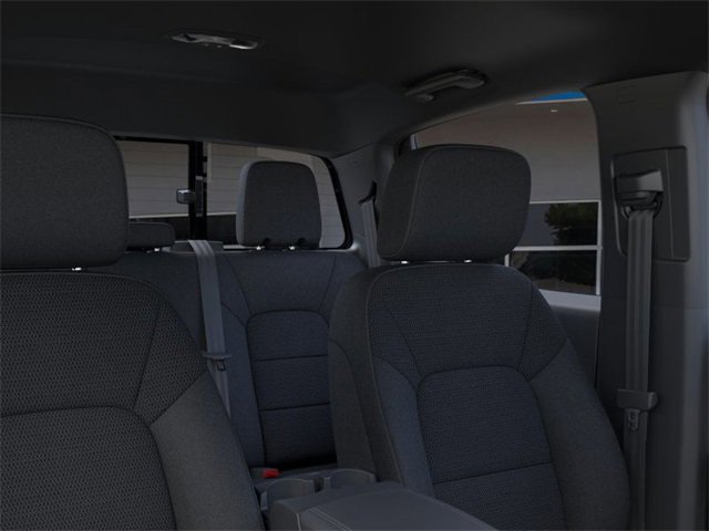New 2025 GMC Canyon Elevation image 24