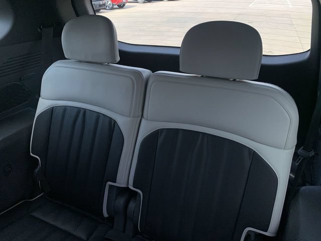 Certified 2024 Kia EV9 GT-Line AWD/4WD image 34