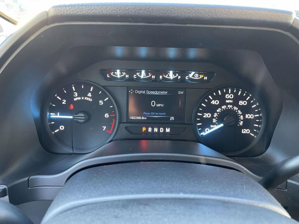 Used 2020 Ford F150 XL w/ Equipment Group 101A Mid image 33