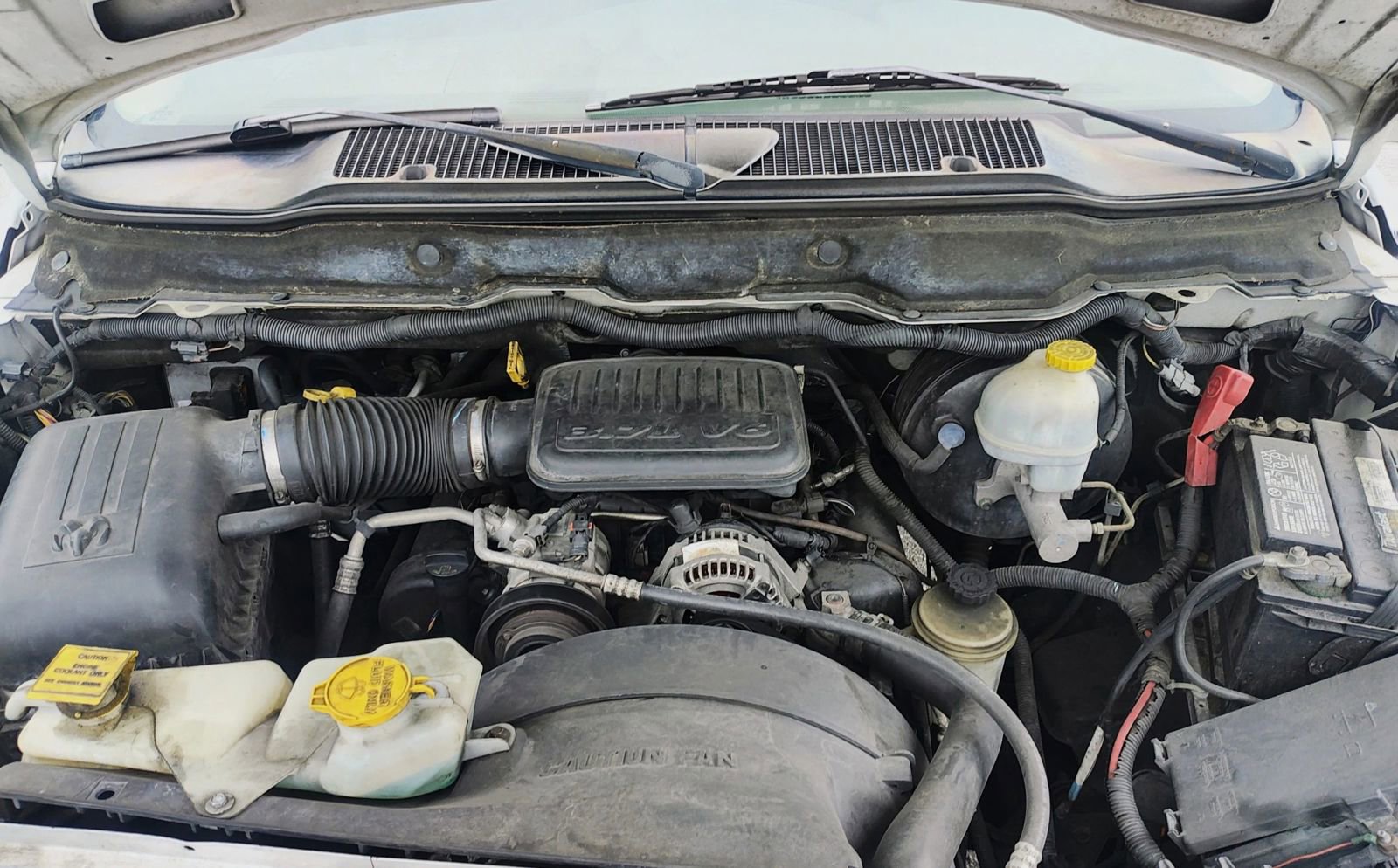 Used 2008 Dodge Ram 1500 Truck ST RWD image 22
