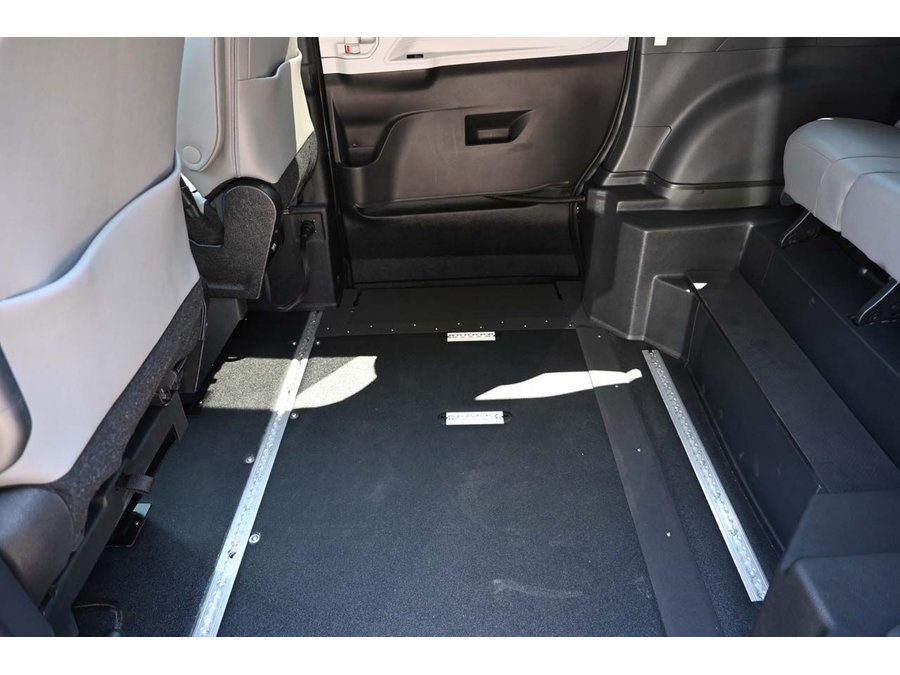 New 2025 Toyota Sienna XLE w/ XLE Plus Package AWD/4WD image 27