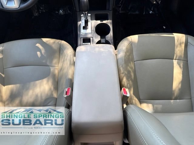 Used 2015 Subaru Legacy 2.5i Premium w/ Moonroof Package AWD/4WD image 25