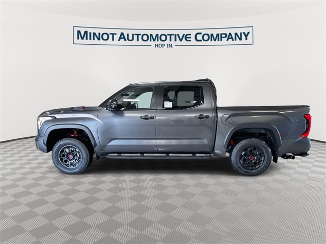 New 2026 Toyota Tundra TRD Pro image 5