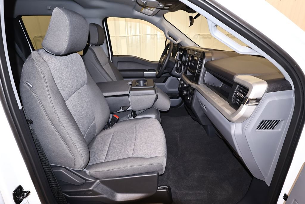 New 2026 Ford F350 XL w/ STX Appearance Package image 15