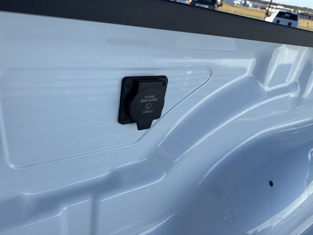 New 2026 RAM 3500 Tradesman image 17