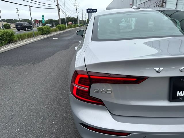 Used 2023 Volvo S60 B5 Ultimate w/ Climate Package AWD/4WD image 10