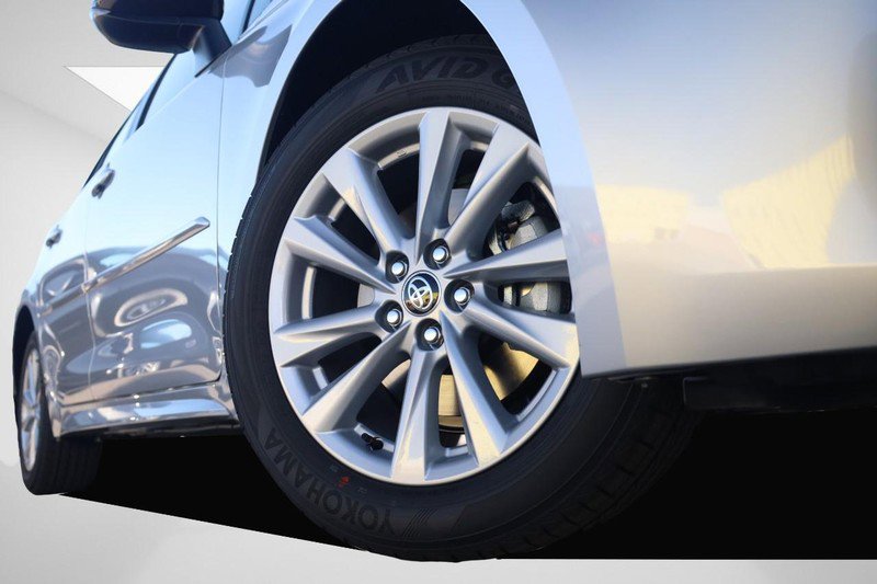 New 2026 Toyota Corolla SE image 3