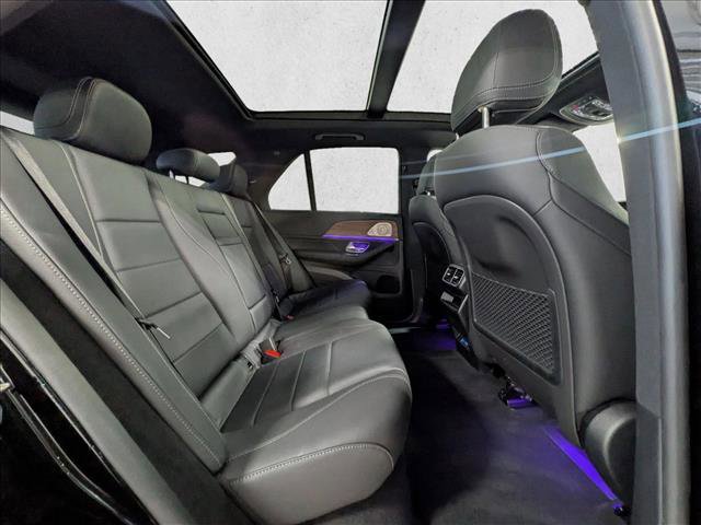 Certified 2026 Mercedes-Benz GLE 350 4MATIC image 19