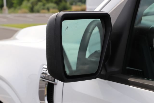 Used 2025 Ford F150 XLT w/ Equipment Group 301A Standard AWD/4WD image 11