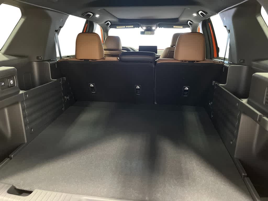 New 2026 Honda Passport TrailSport Elite image 23