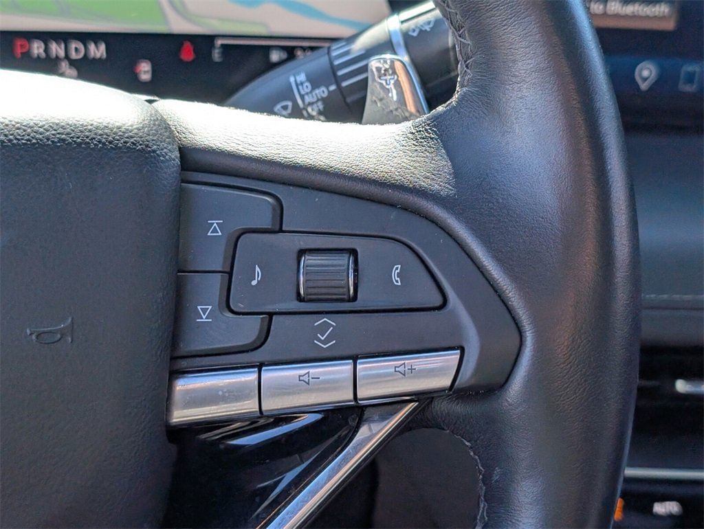 Used 2025 Cadillac CT5 Premium Luxury image 26