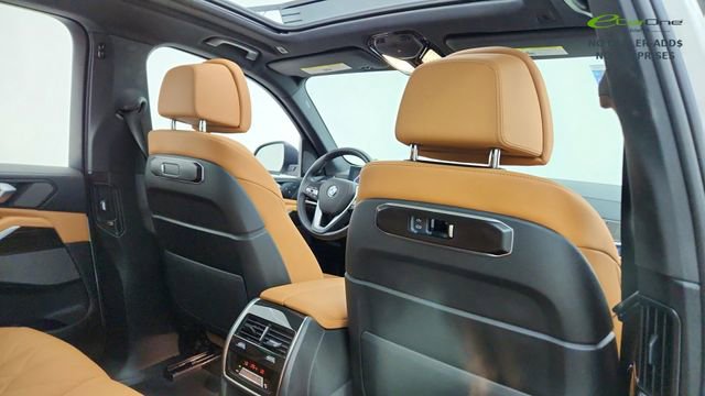 Used 2025 BMW X5 xDrive40i AWD/4WD image 26