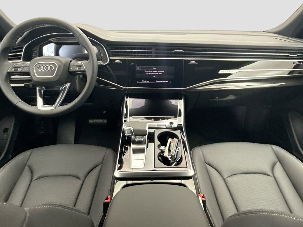 New 2026 Audi Q8 Premium Plus image 13