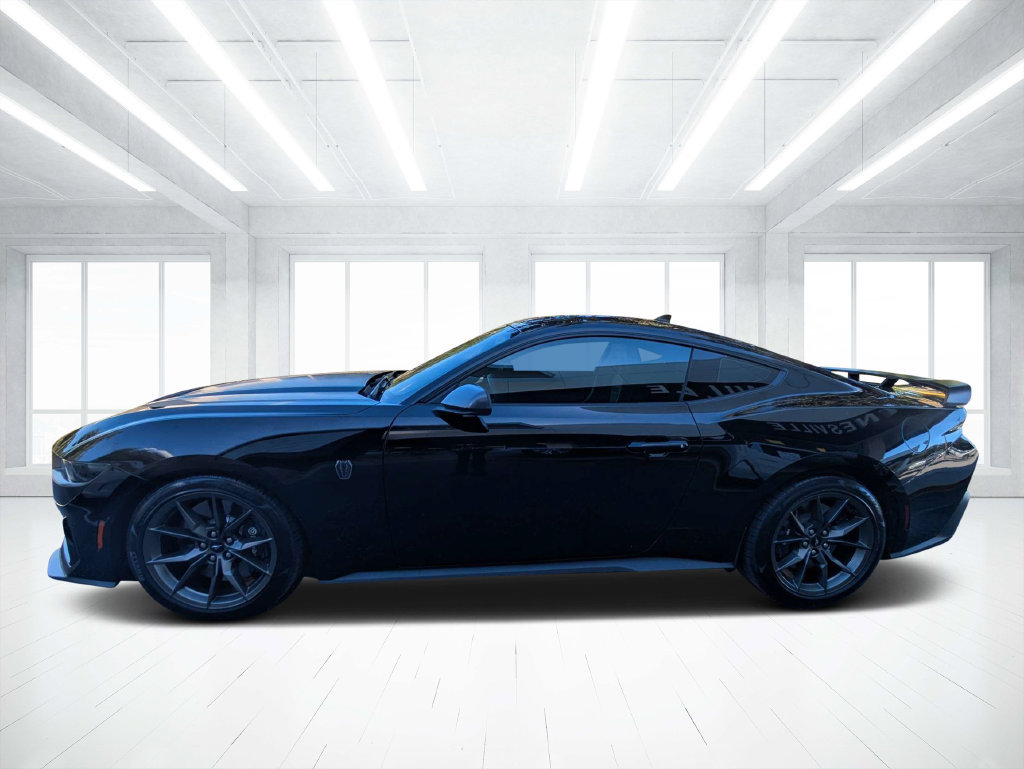 Used 2024 Ford Mustang Dark Horse RWD image 6