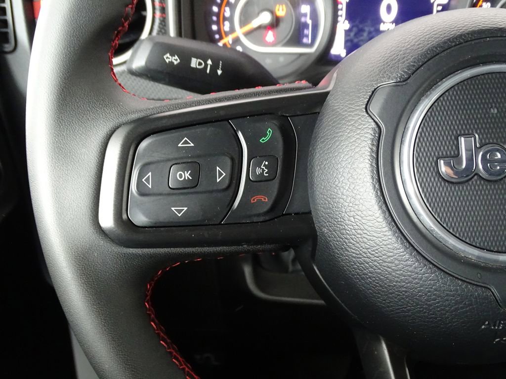 Used 2024 Jeep Wrangler Unlimited Rubicon image 22