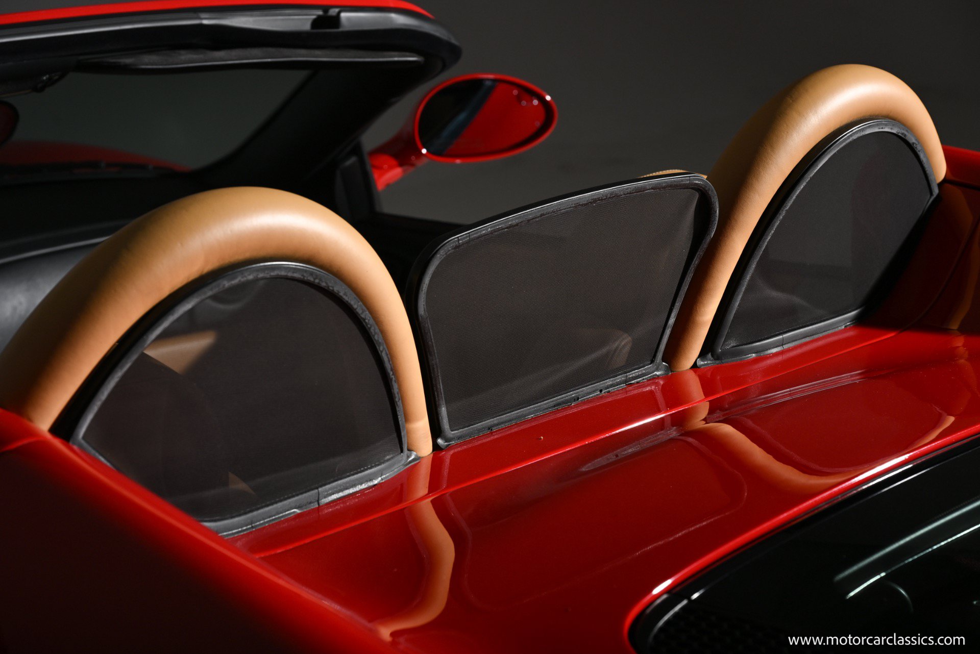 Used 2004 Ferrari 360 Spider RWD image 29