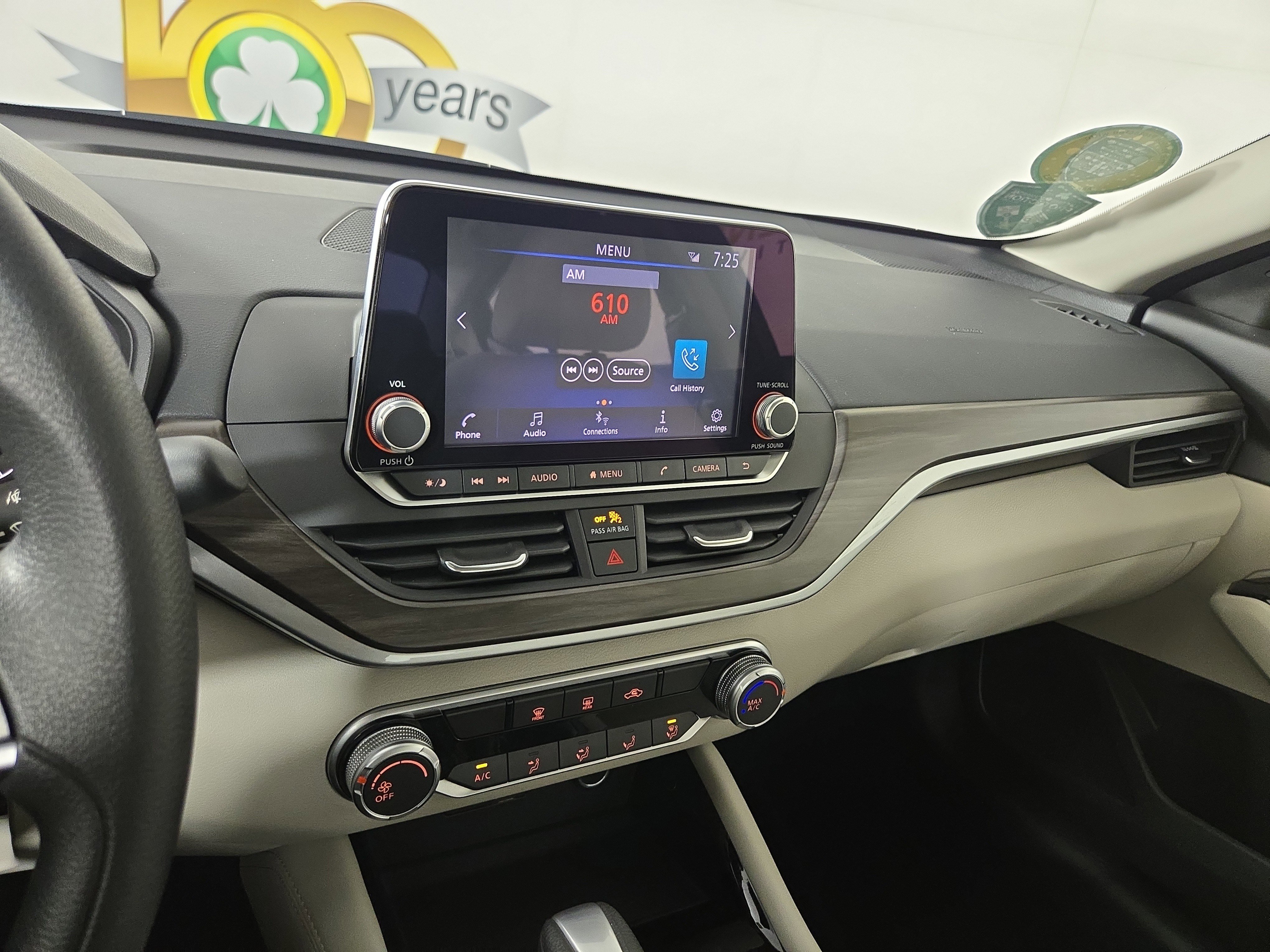 Used 2023 Nissan Altima 2.5 SV image 21