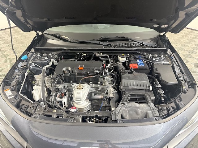 Used 2023 Honda Civic Sport image 38