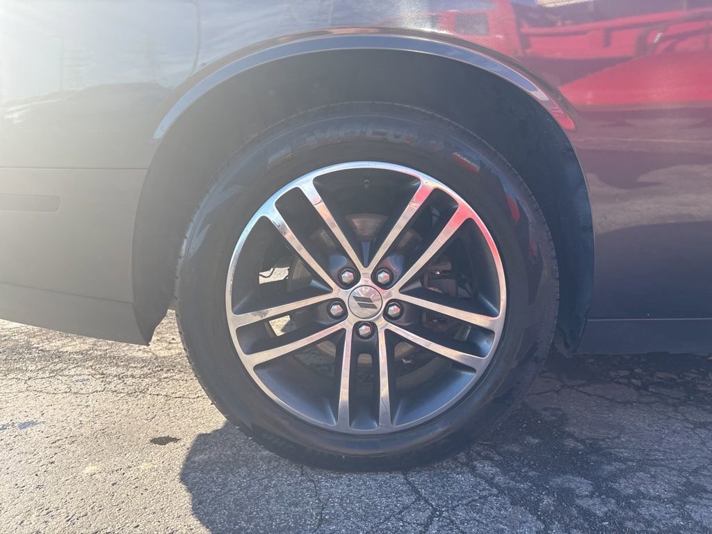 Certified 2019 Dodge Challenger GT w/ Driver Convenience Group image 36