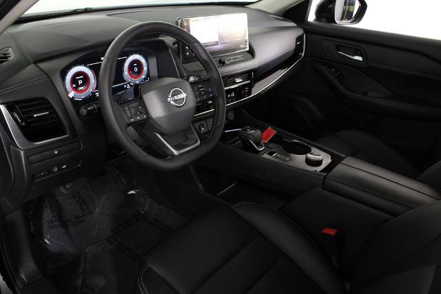 Certified 2026 Nissan Rogue SL AWD/4WD image 20