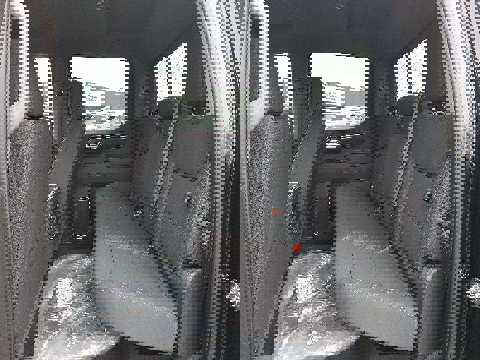 New 2026 GMC Sierra 1500 Elevation w/ Preferred Package image 5