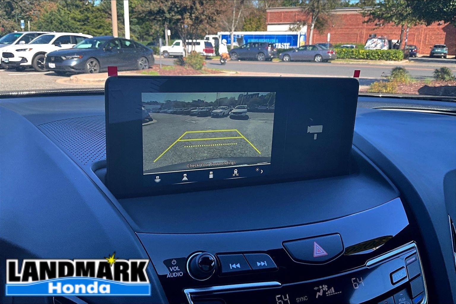 Used 2026 Acura RDX SH-AWD image 22